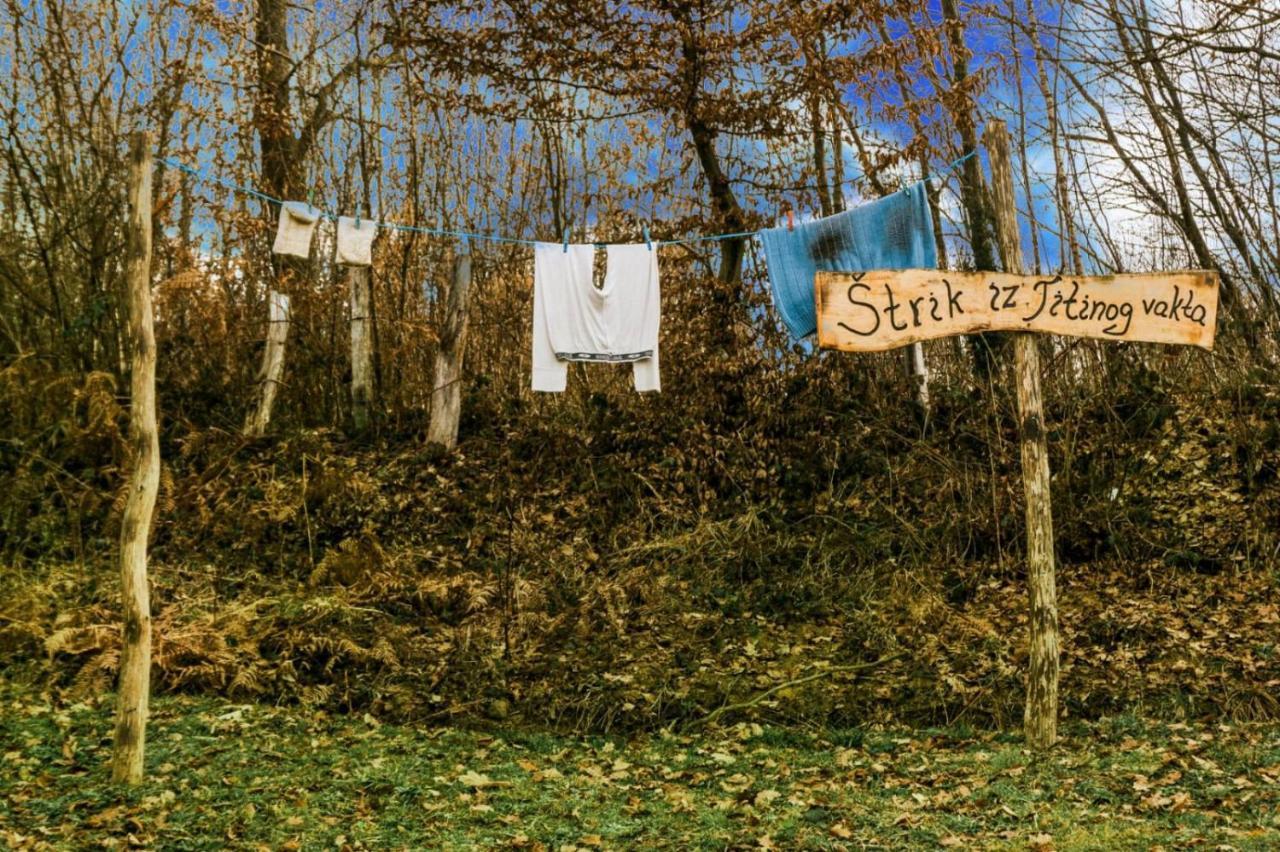 Etno Village Dolina Srece Vitez