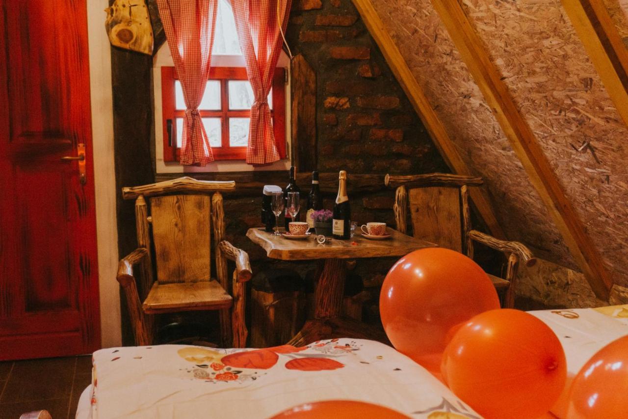 Etno Village Dolina Srece