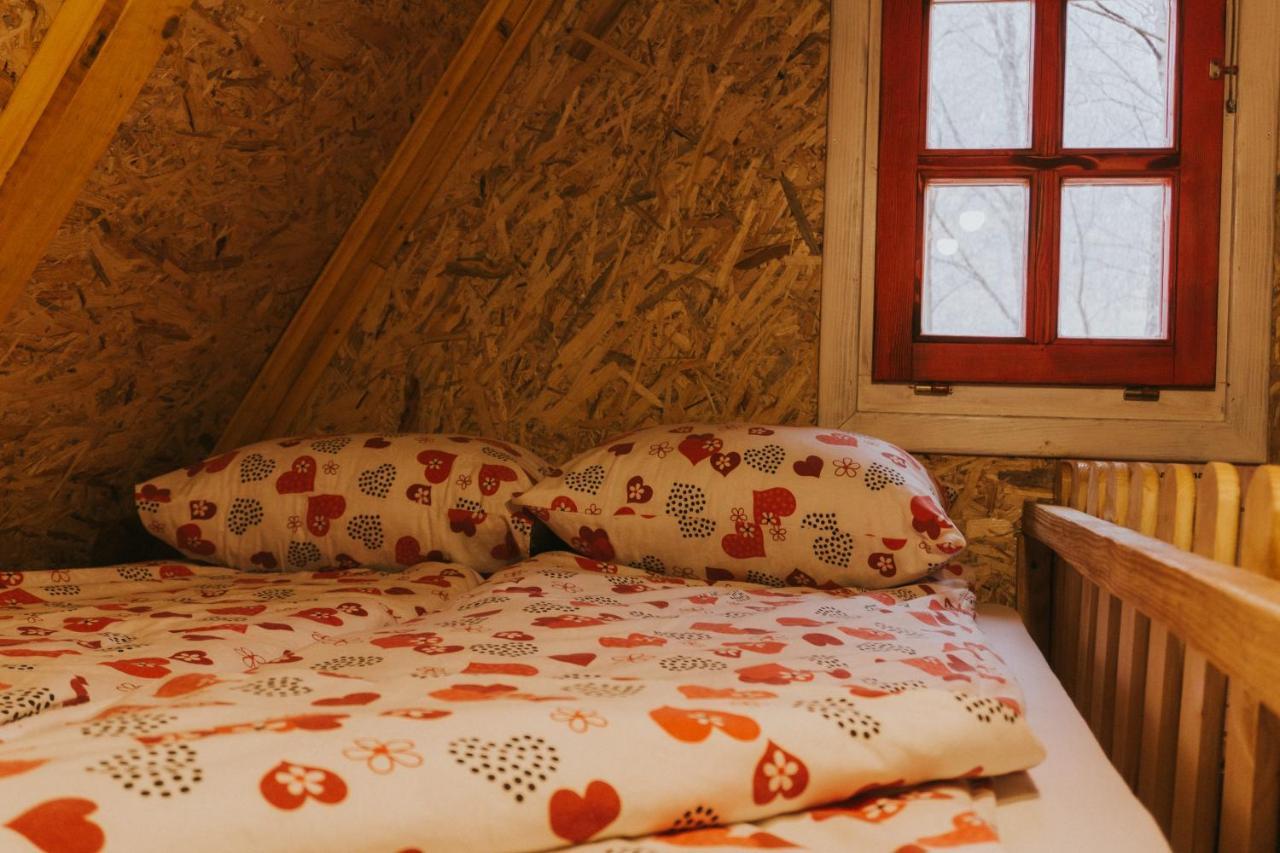 Etno Village Dolina Srece Aldeamento Turístico *