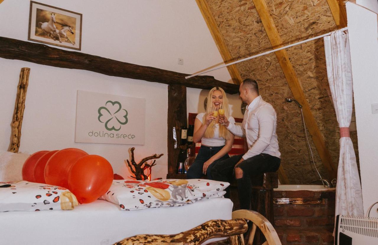 Etno Village Dolina Srece Aldeamento Turístico *