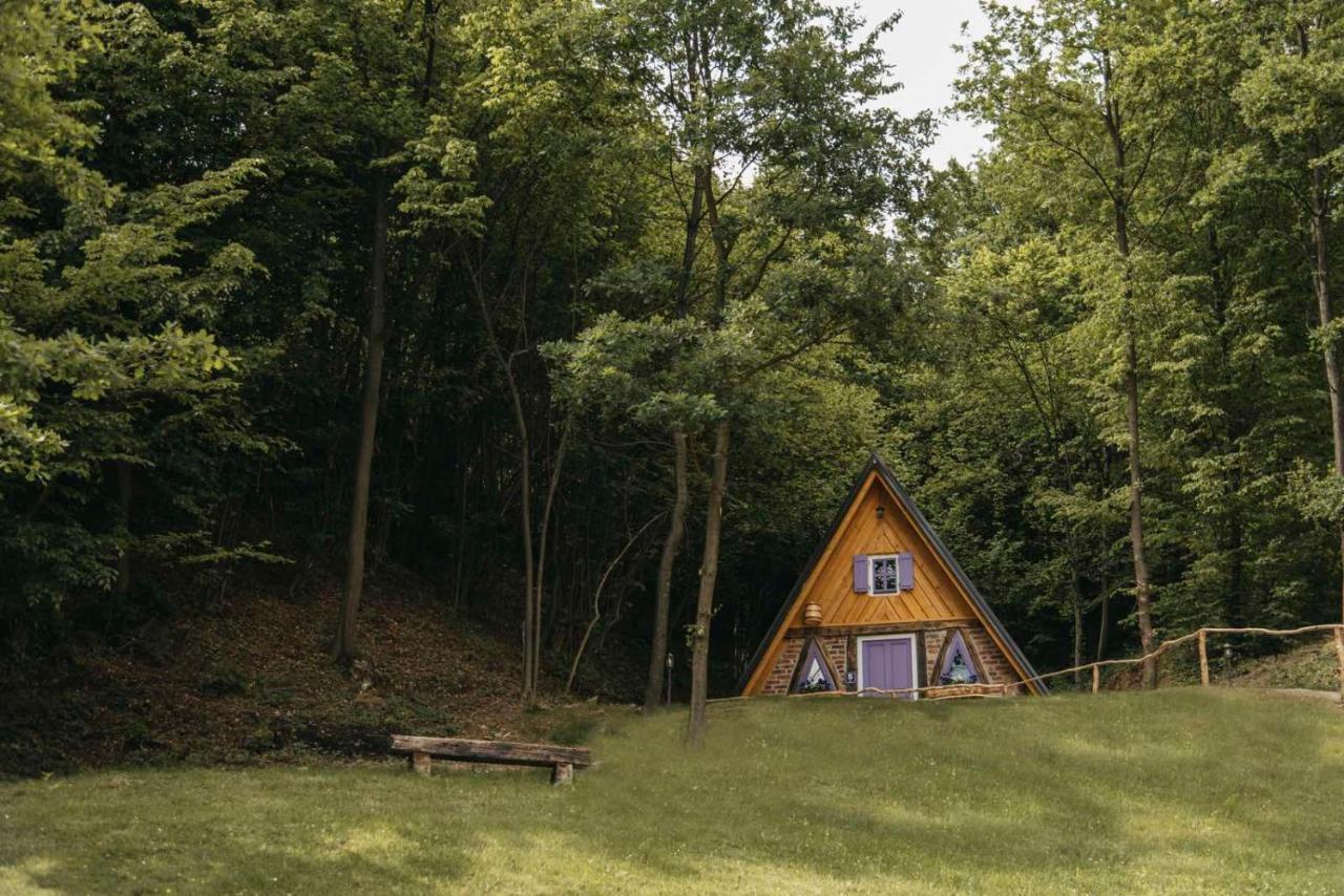Etno Village Dolina Srece