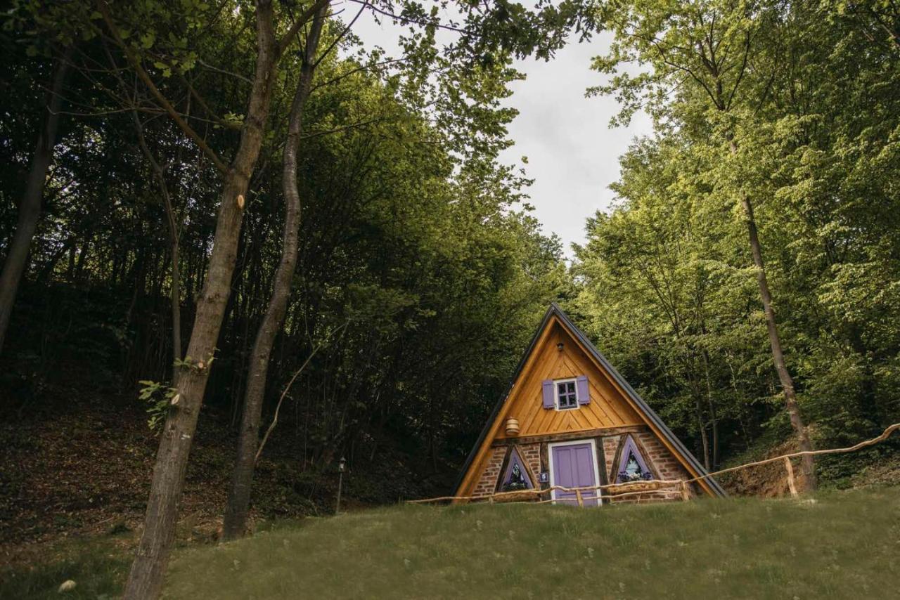 Aldeamento Turístico Etno Village Dolina Srece *